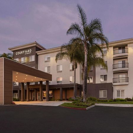 Courtyard Ventura Simi Valley Kültér fotó