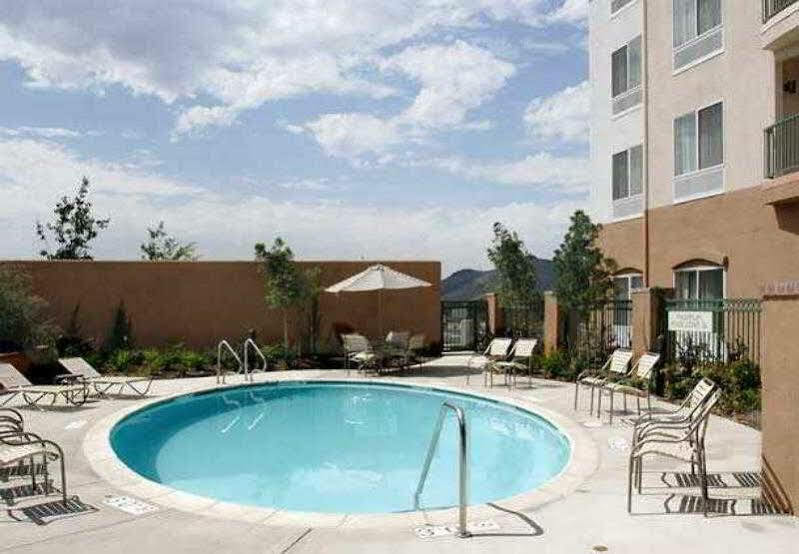 Courtyard Ventura Simi Valley Kültér fotó